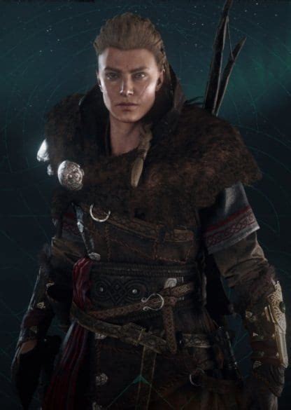 eivor ac valhalla|assassin's creed valhalla male or female.